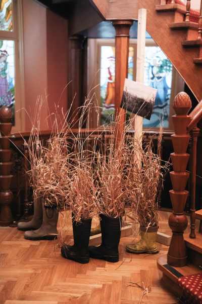 Photo: Viktorija Maško