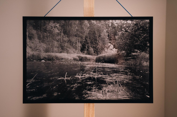 Photo: Viktorija Maško