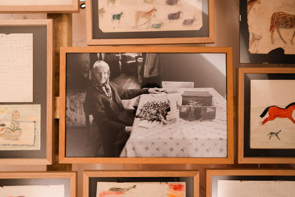 Photo: Viktorija Maško