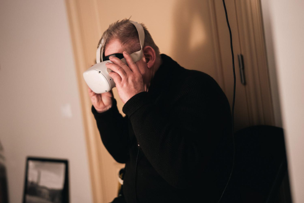 Photo: Viktorija Maško