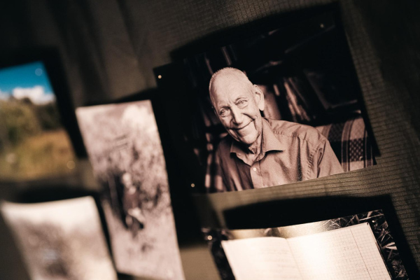 Photo: Viktorija Maško