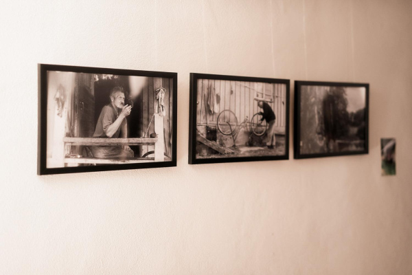 Photo: Viktorija Maško