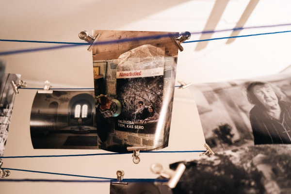 Photo: Viktorija Maško