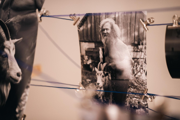 Photo: Viktorija Maško